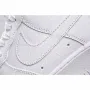 Nike Air Force 107 Low Top Sneakers