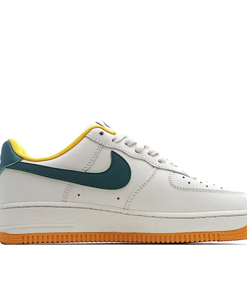 Nike Air Force 1 Low 07 Low Green