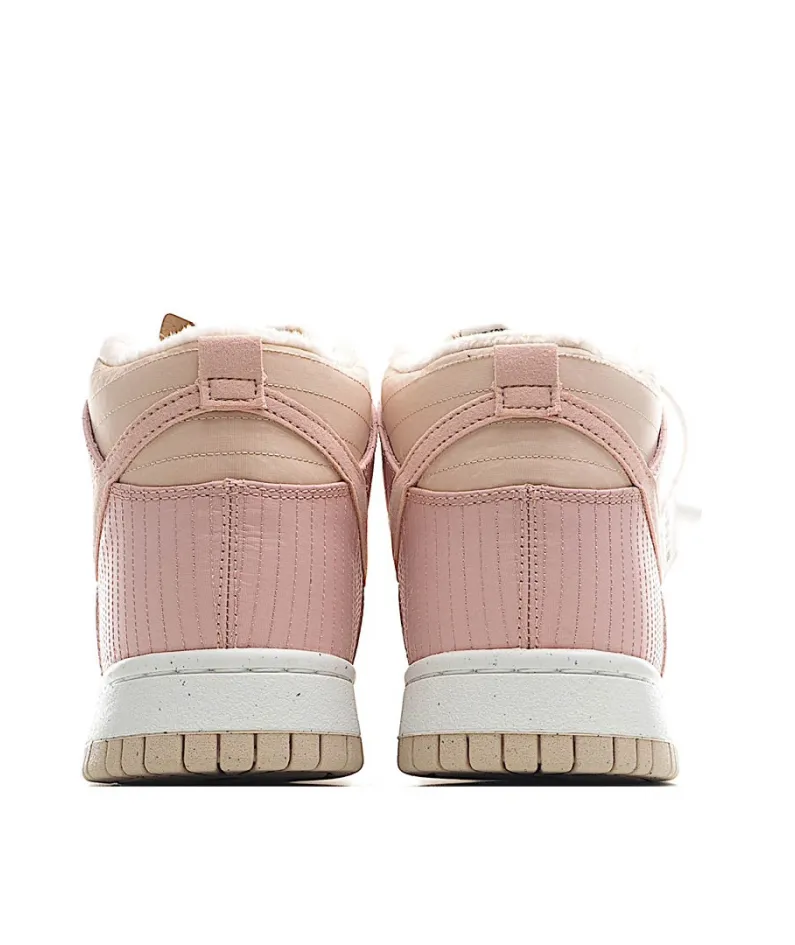 Nike SB Zoom Dunk High Toasty Sneakers