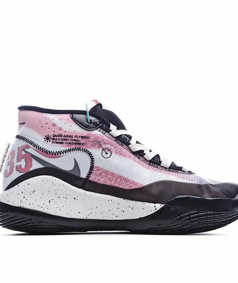Nike Zoom KD12 EP SJX  