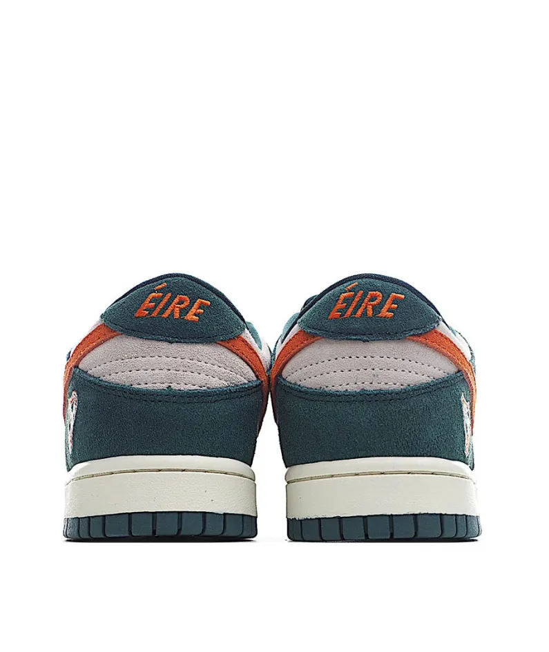 Nike Dunk SB Eire  Liam Sean Martin