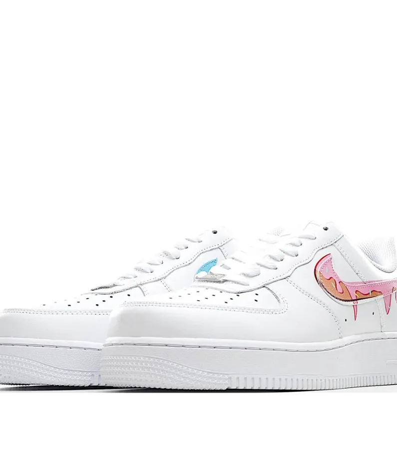 Nike Air Force 1 Mandarin Duck