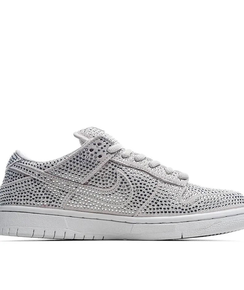 Cactus Plant Flea Market x Nike Dunk Low     