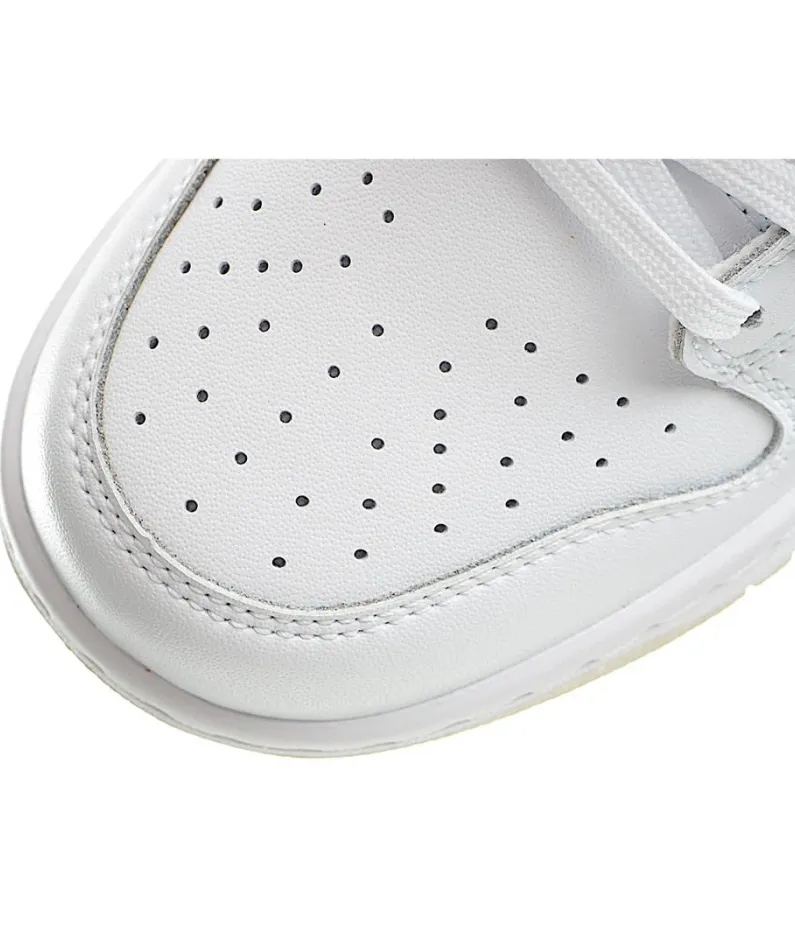 Nike Dunk Low pearl White Fz 
