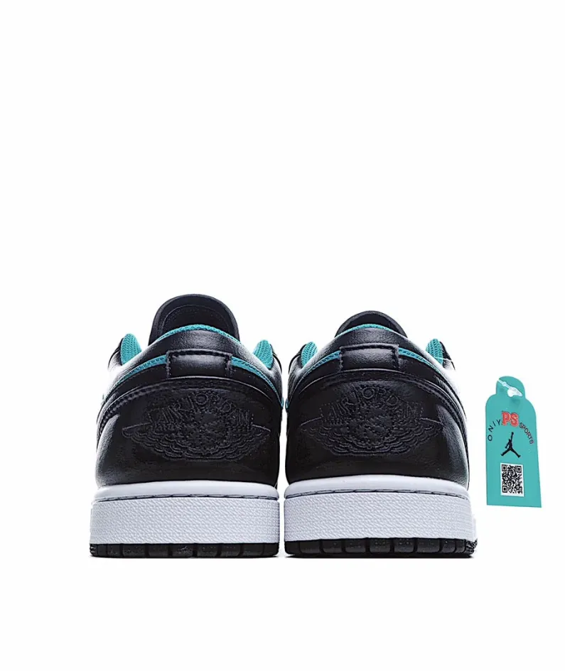 Air Jordan 1 Low Lake Blue