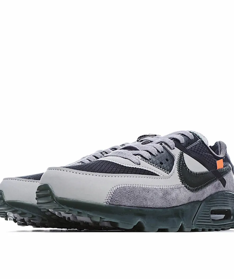 Nike Off -White  Air Max 90 OW 
