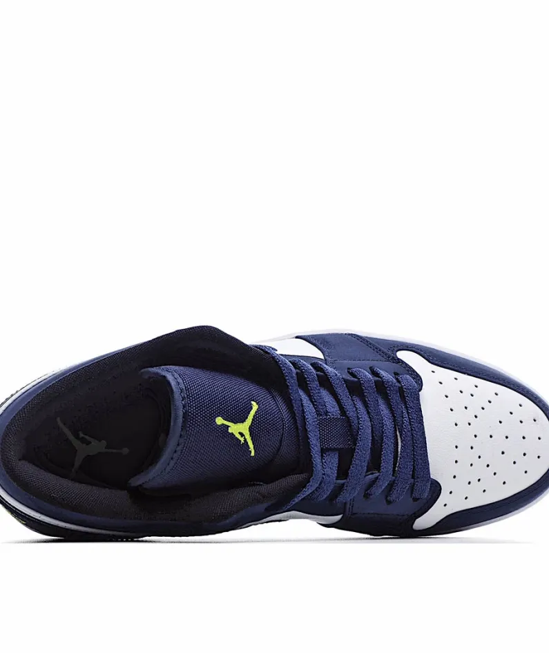 Air Jordan 1 Retro Low 'Insignia Blue'