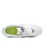 Nike Air Force 1 LV8 White and Blue