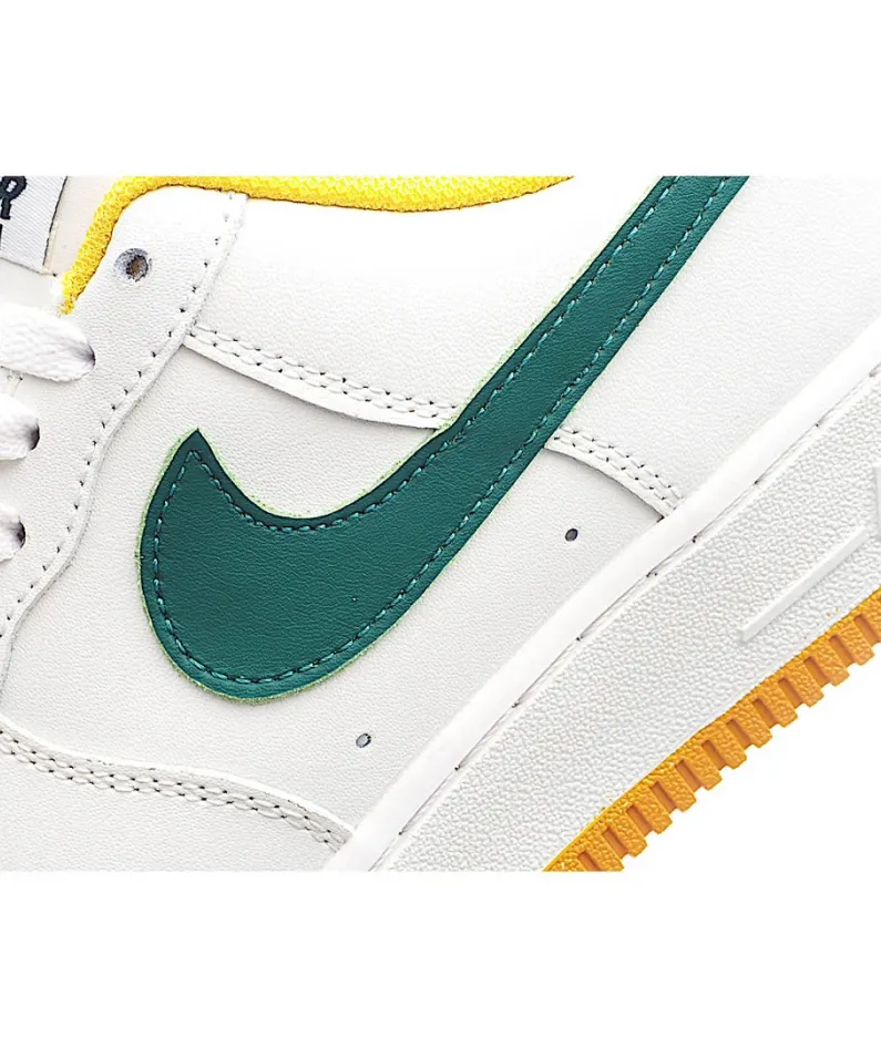 Nike Air Force 1 Low 07 Low Green