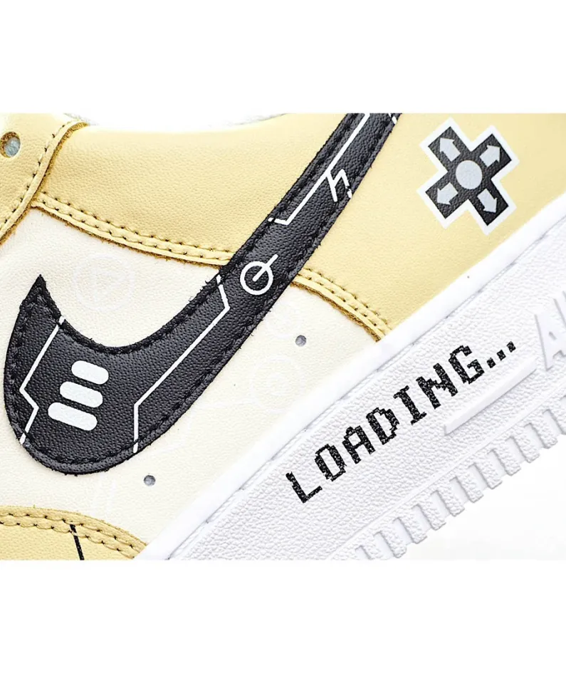 Nike Air Force 1 07 PS5 