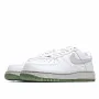 Nike Air Force 107 Low 绿 