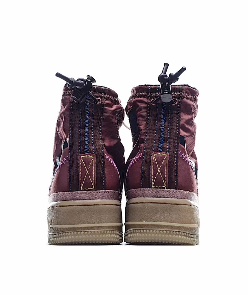 Nike Air Force 1 Shell WMNS  