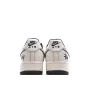 Stussy x Nike Air Force 1 Low Low-Top Sneakers