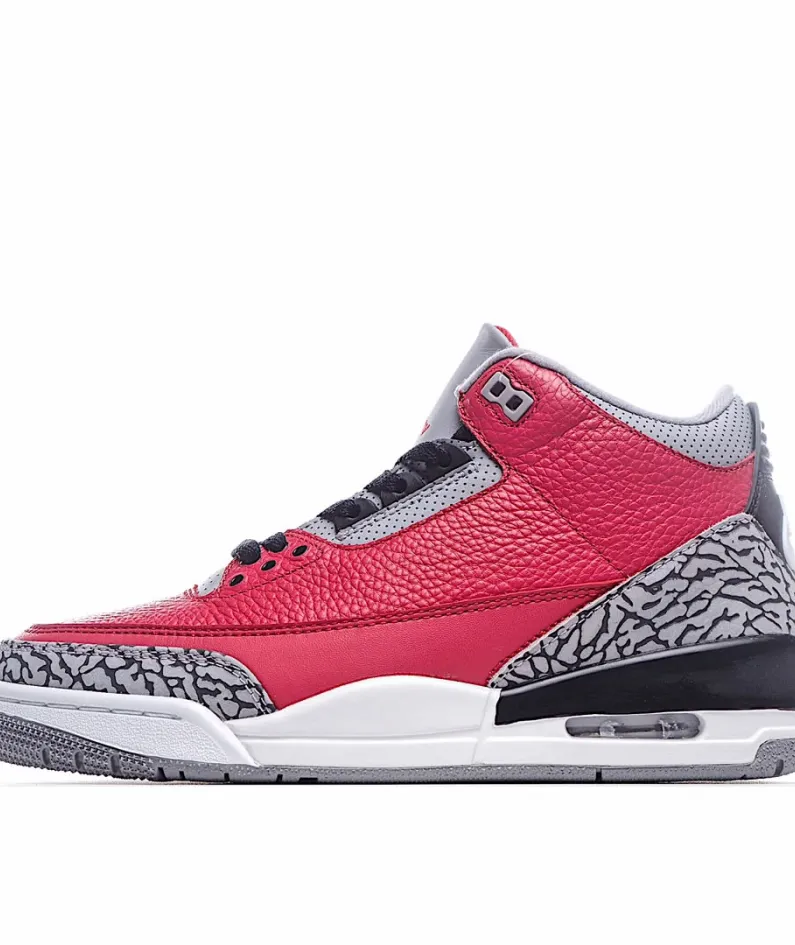 Air Jordan 3 Retro SE 'Unite'