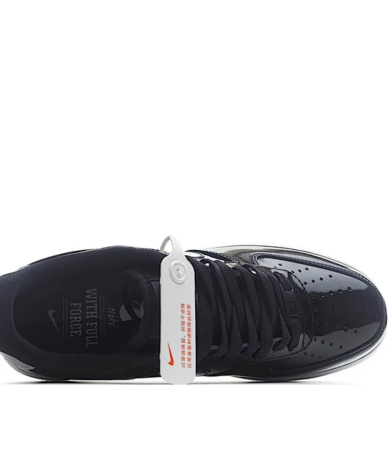Nike Air Force 1 Black