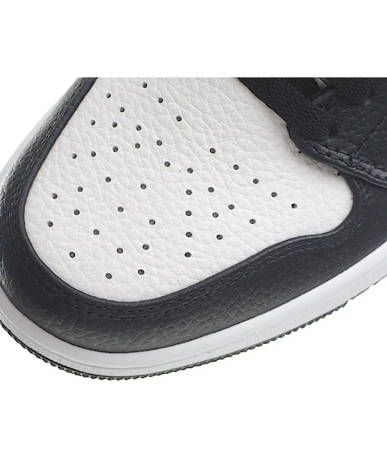 Air Jordan 1 Mid 'Zig Zag Swoosh'