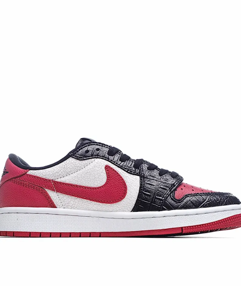 Air Jordan 1 Low Joe 1 Low Basketball Shoes