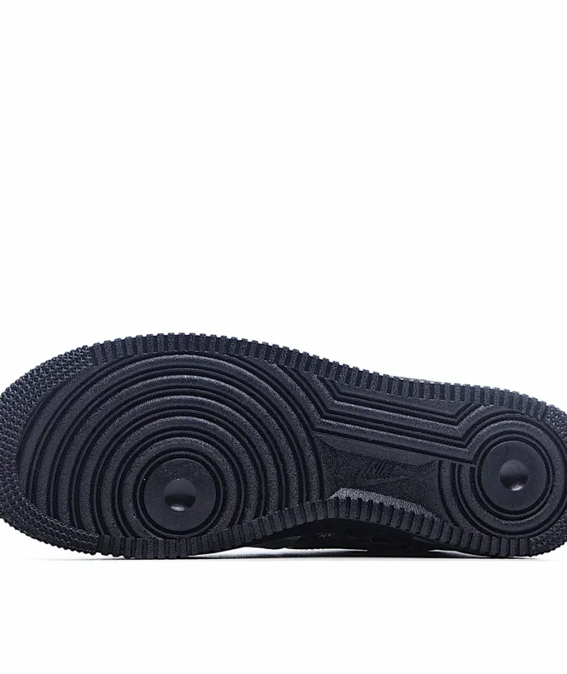Nike Air Force 1 LV8 KSA Low Top Sneakers