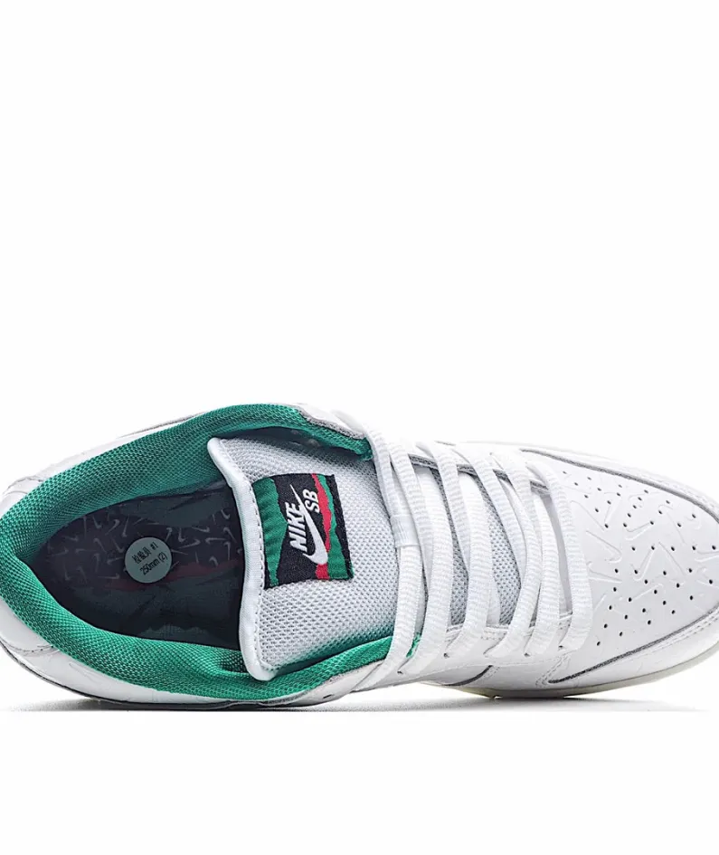Ben-G x Nike SB Dunk Low Sneakers