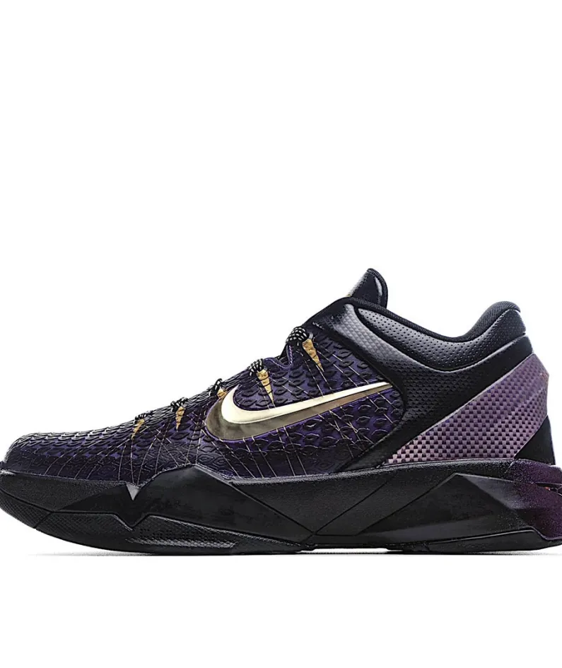  Nike Basketball  Kobe  System 