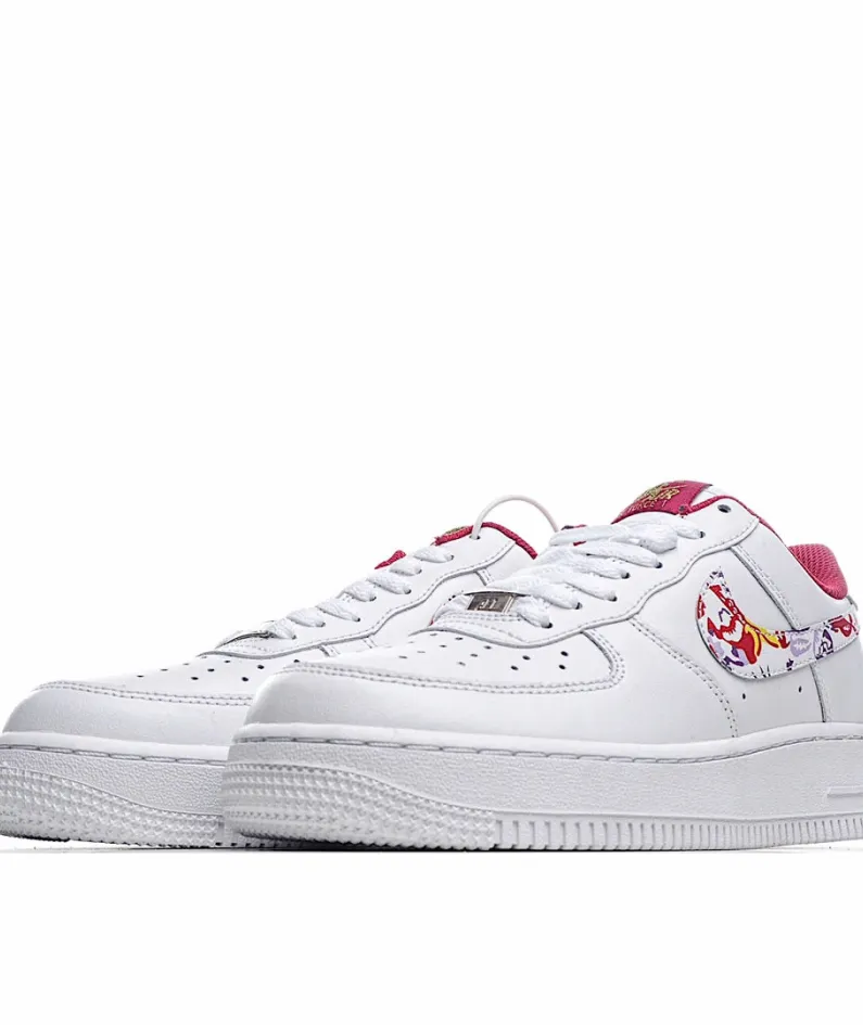 Nike Air Force 1 Low-Top Sneakers