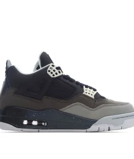 Air Jordan 4 Retro 'Fear'