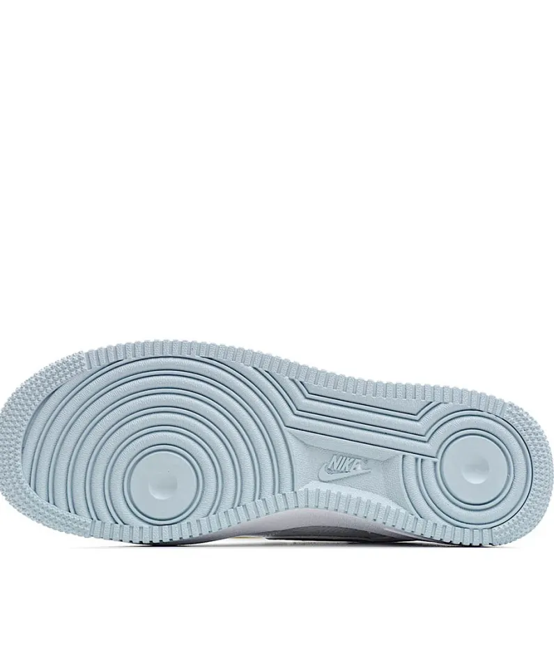 Nk Air Force 1 Low 3M Reflective Low Top