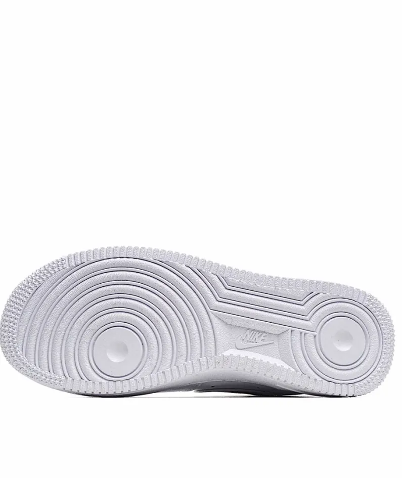 Nike Air Force 1 Low-Top Sneakers