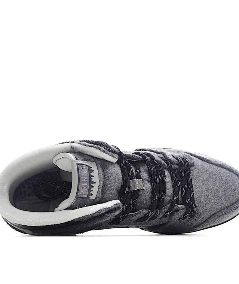 Nike Premier x Nk SB Dunk High Petosky Sneakers