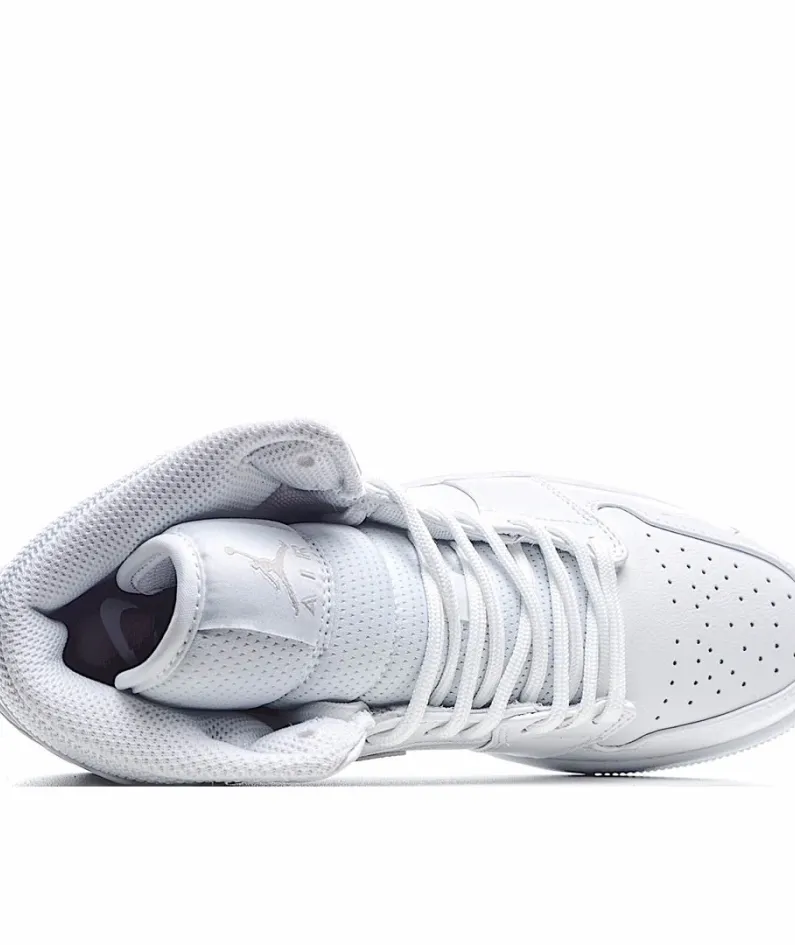 Air Jordan 1 Mid SE 'Euro Tour'
