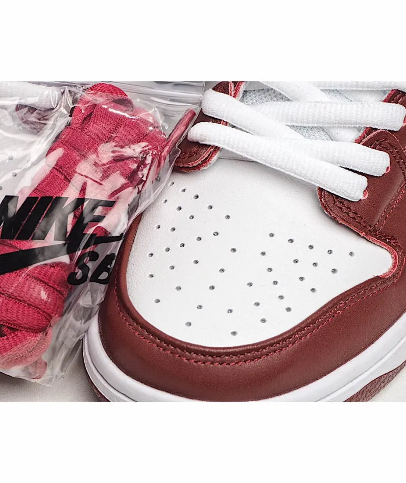 Nike SB Dunk High Pro High-Top Sneakers