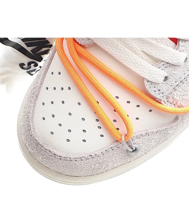 Nike SB Dunk OFF-WHITE