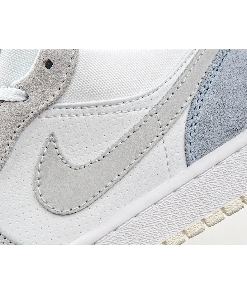 Air Jordan 1 Low 'Paris'