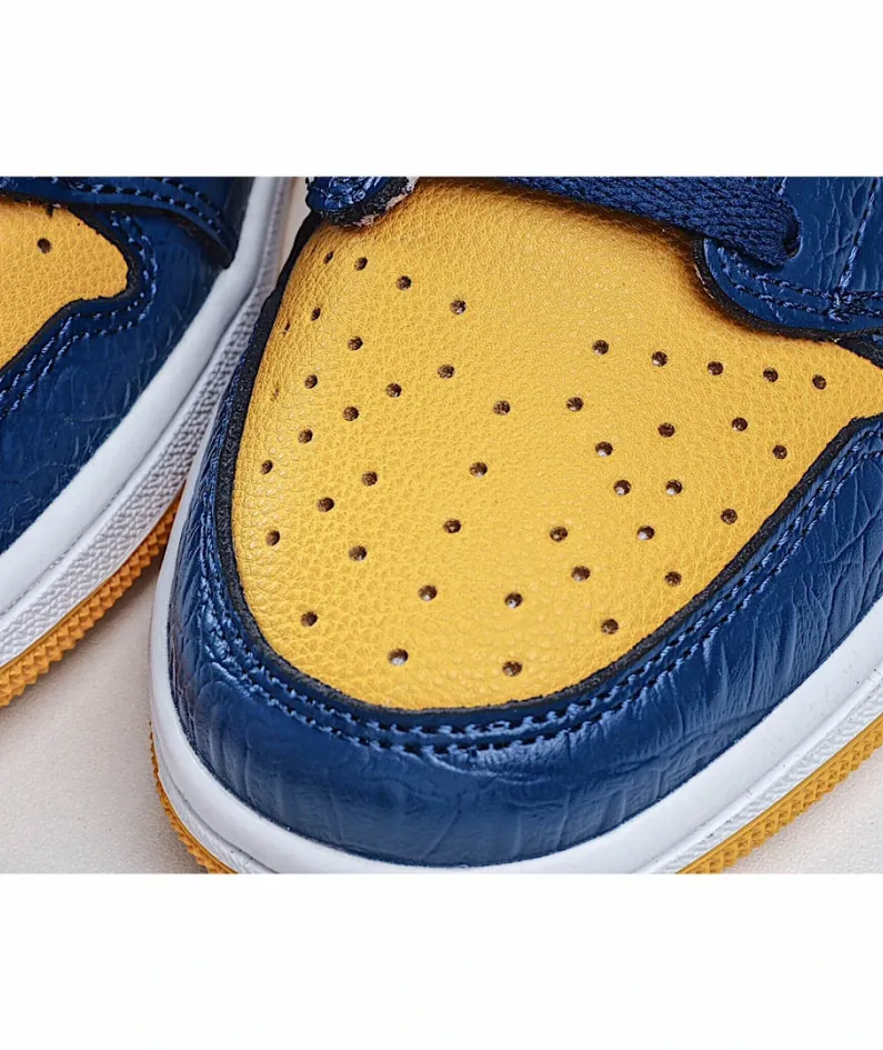 Air Jordan 1 Low Joe 1 Low Basketball Shoes