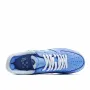Nike OFF-WHITE X Air Force 1“MCA” 蓝 