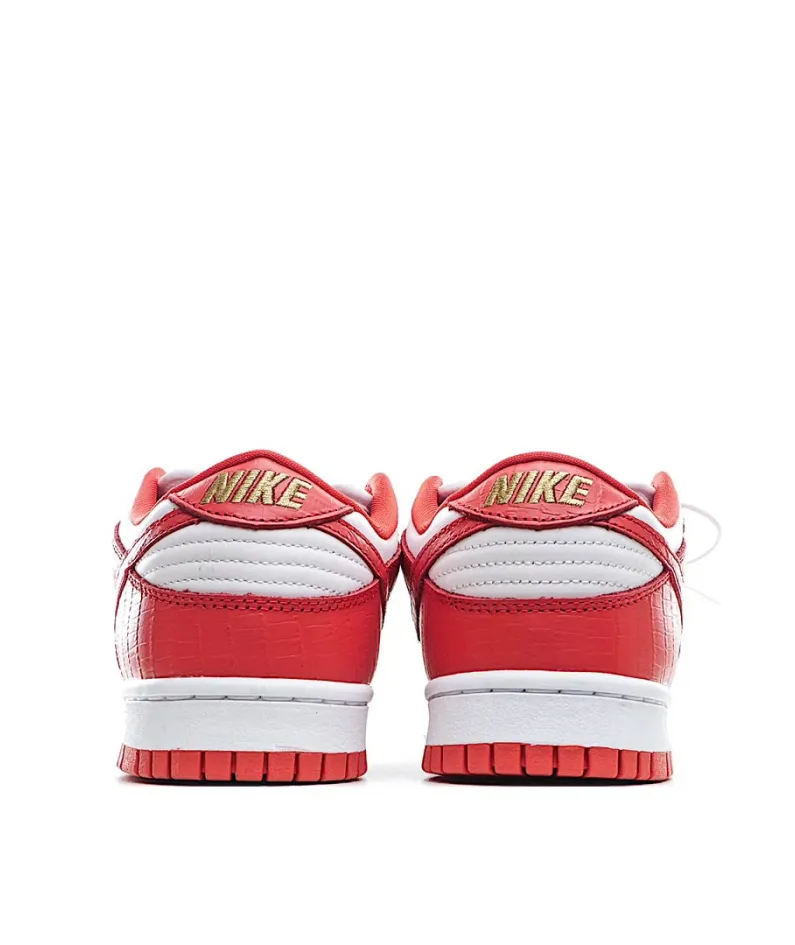 Nike SB Low Dunk Supreme x Nike 