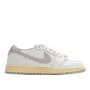 Travis Scott x Air Jordan AJ1 Low TS joint undercut low-top sneakers DM7866-169
