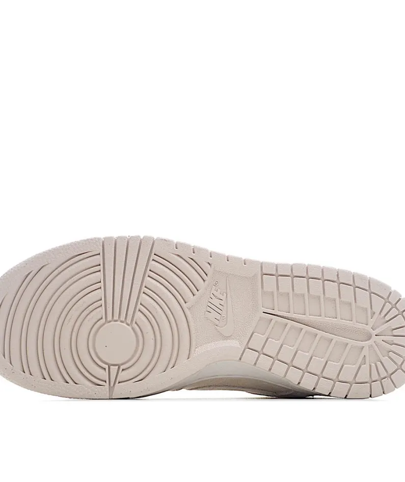 Nike Dunk Low PRM “Vast Grey”  