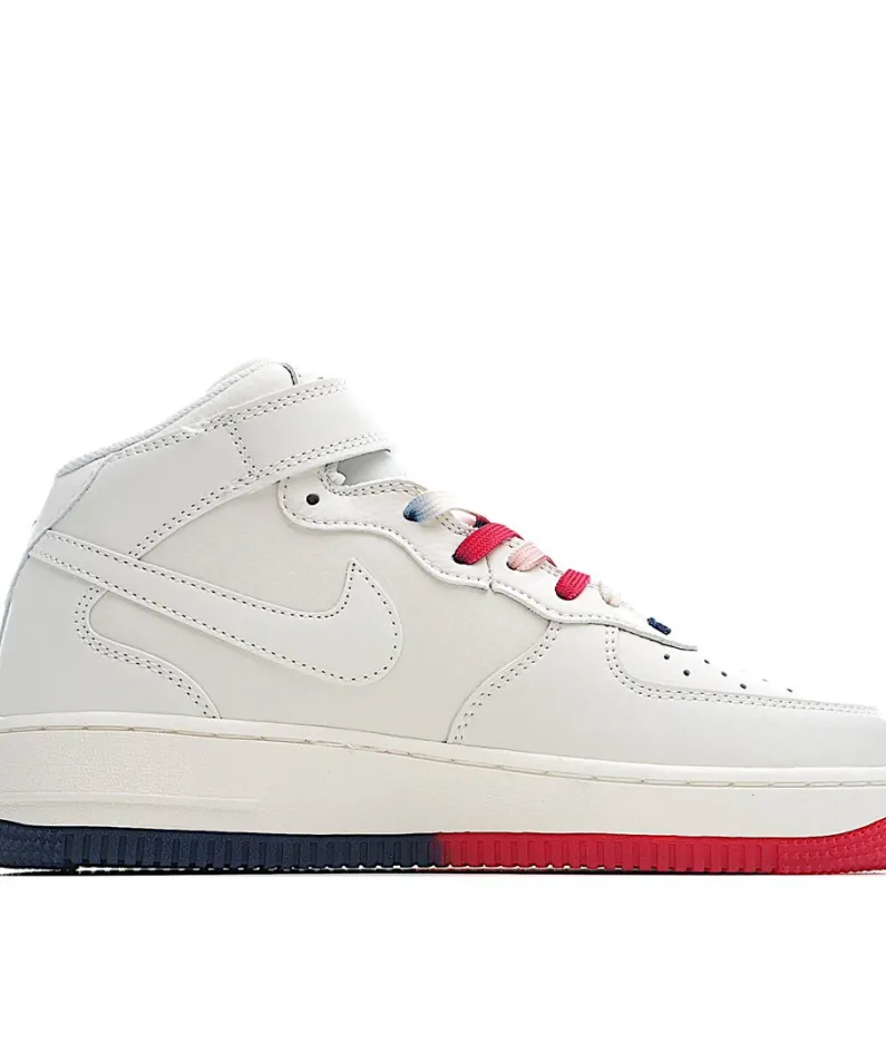 Nike Air Force 1 Mid07 Mid-Top Sneakers