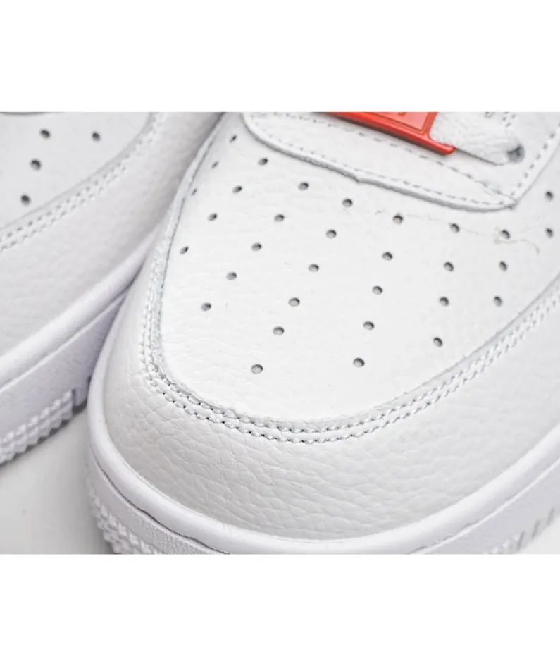 Nike Air Force 107 Low Sneakers