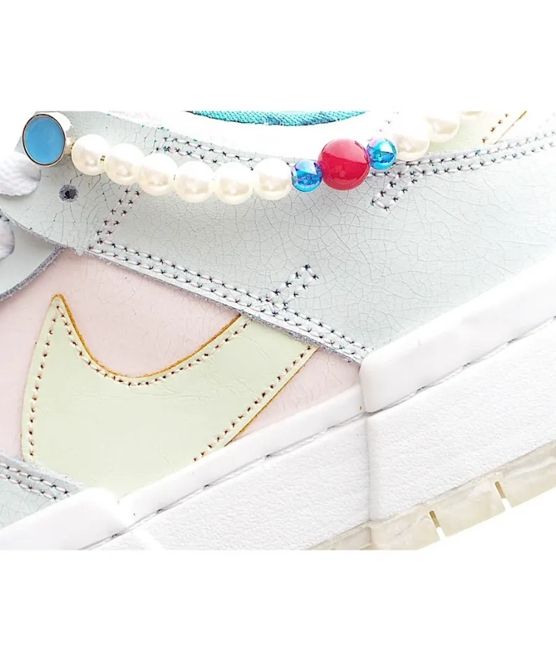 NIKE Dunk Low Disrupt Sneakers