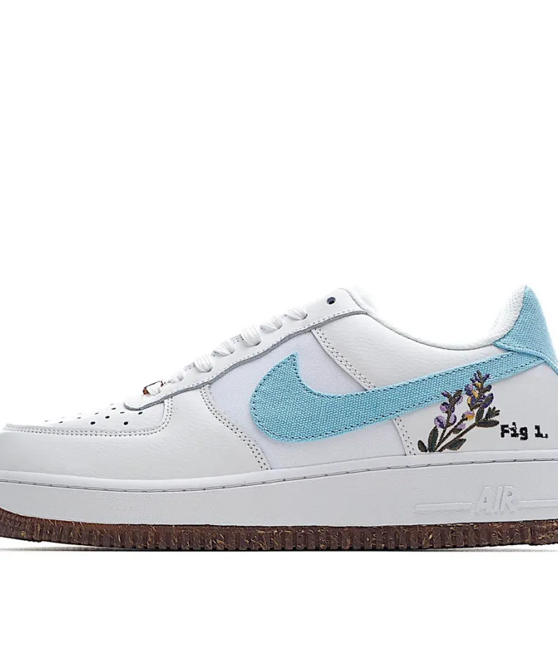 Nike Air Force 107 Sneakers