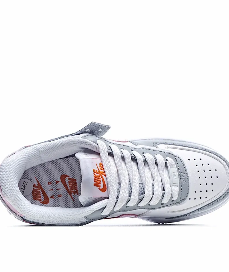 Nike WMNS Air Force 1 Shadow Low-Top Sneakers