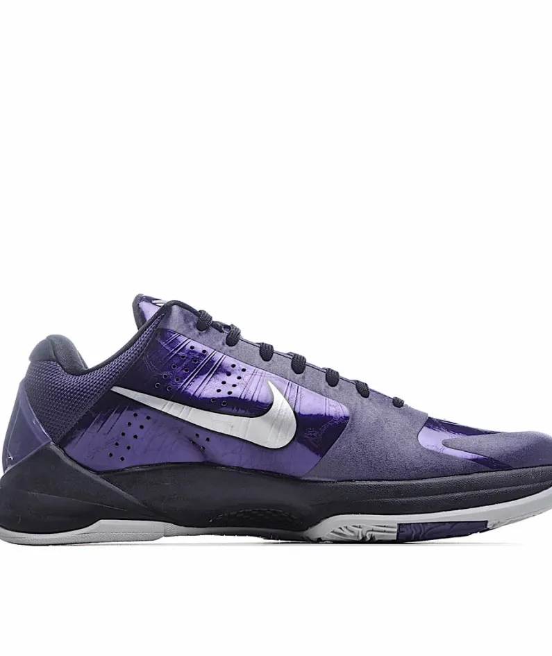 Nike Zoom Kobe 5 'Ink'