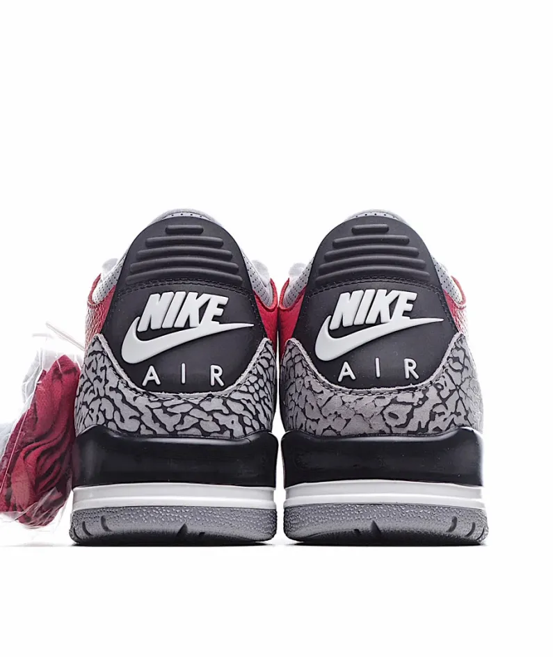 Air Jordan 3 Retro SE 'Unite'