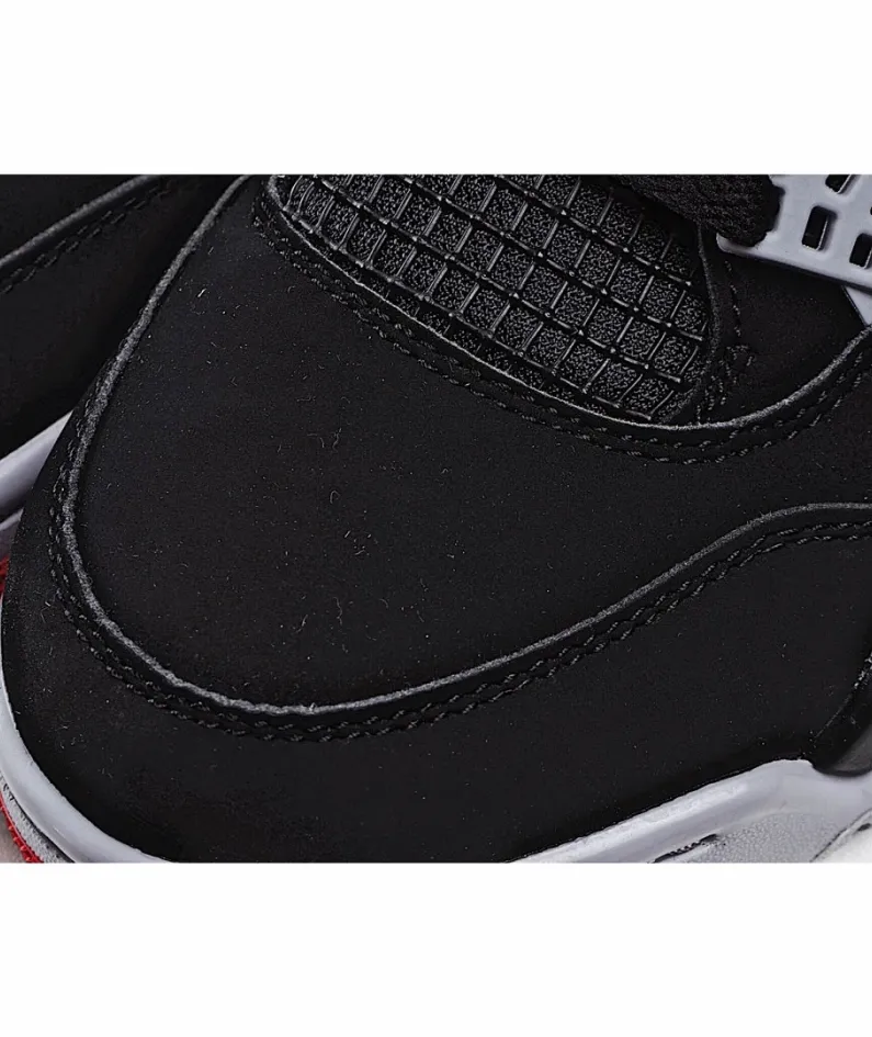 Air Jordan 4 Retro AND 'Wide' 2019
