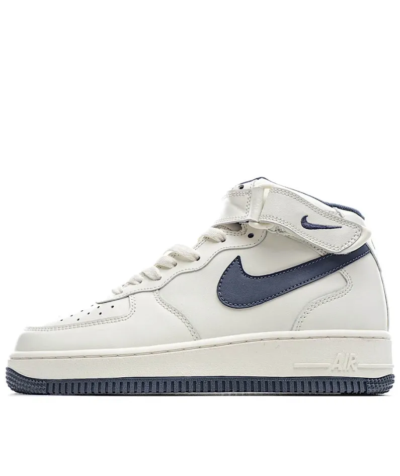 Nike Air Force 1 Mid-Top Sneakers