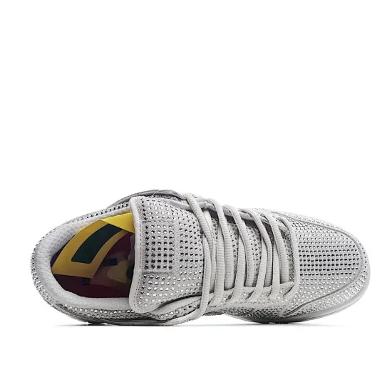 Cactus Plant Flea Market x Nike Dunk Low     