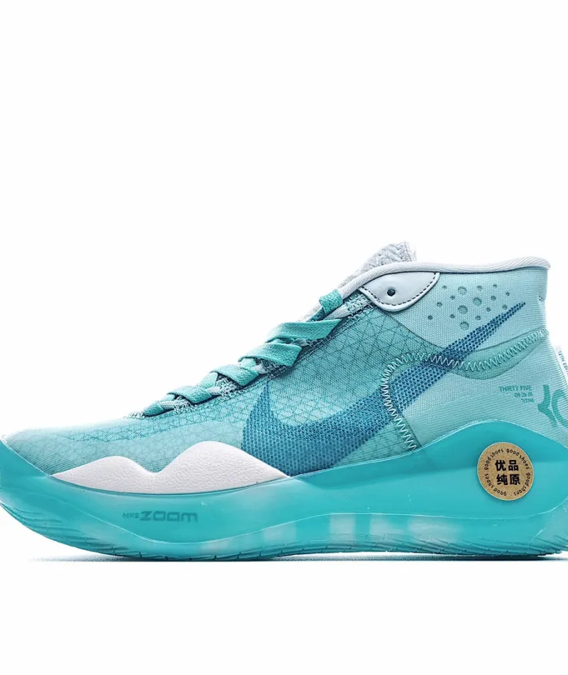 Nike Zoom KD12 EP SJX   