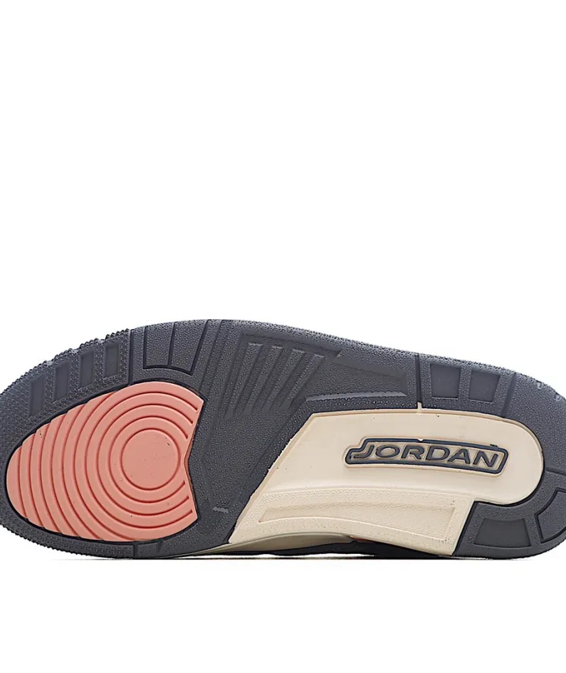 Air Jordan Legacy 312 Low 'Gunsmoke'